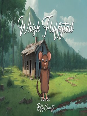 cover image of Whisk Fluffytail
